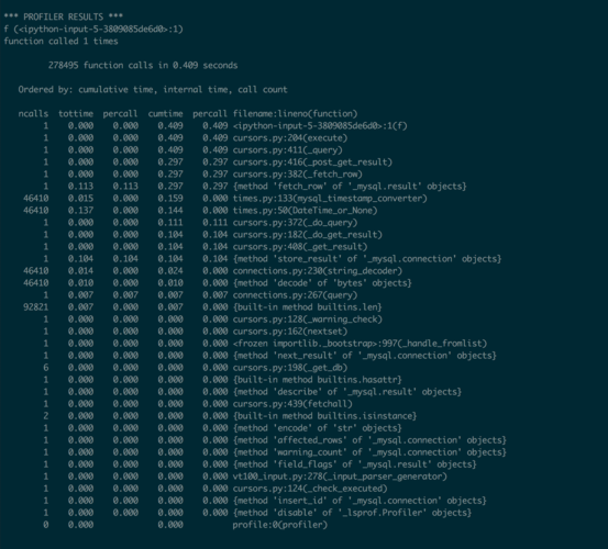 python 远程 mysql数据库_使用Python远程连接HDFS的端口失败