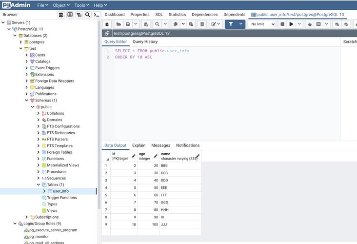 postgresql导入sql文件_PostgreSQL