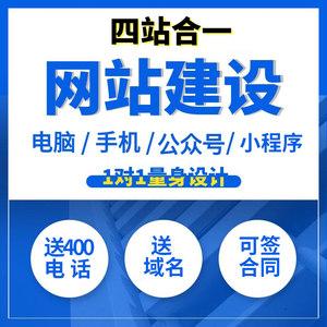 品牌网站建是啥意思_定制双品牌