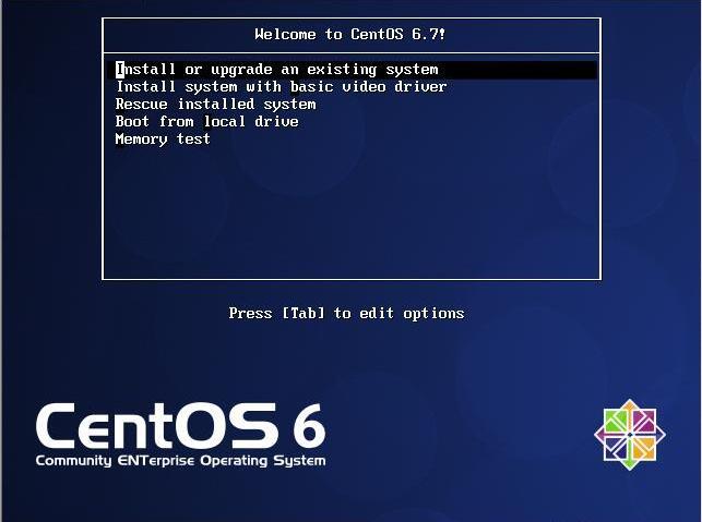 解决CentOS 6更改系统时间后无法启动的办法