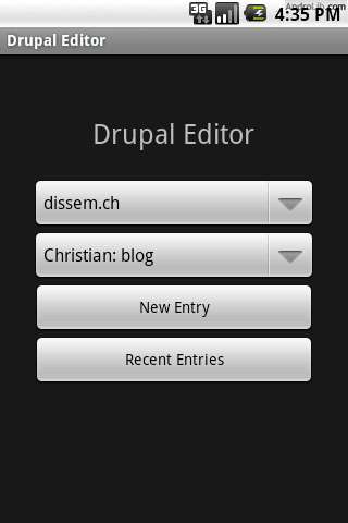 drupal开发工具_开发工具