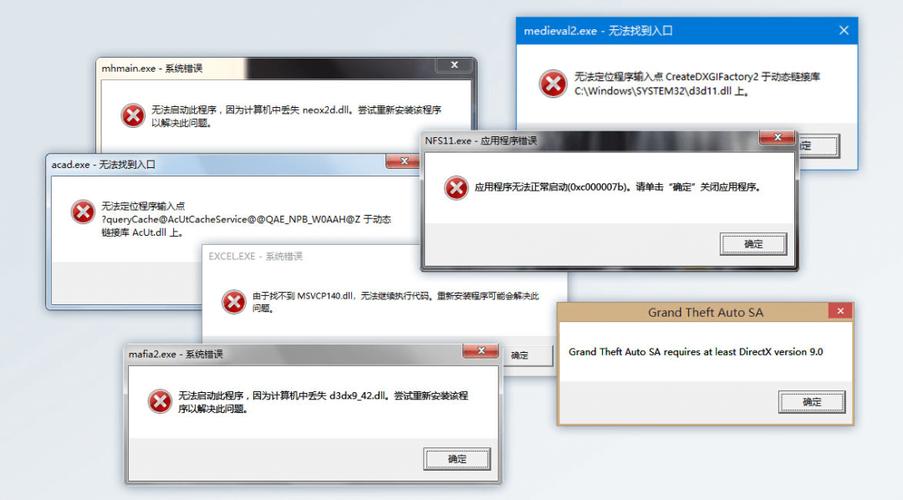 ASPNET调用DLL_找不到程序集（*dll