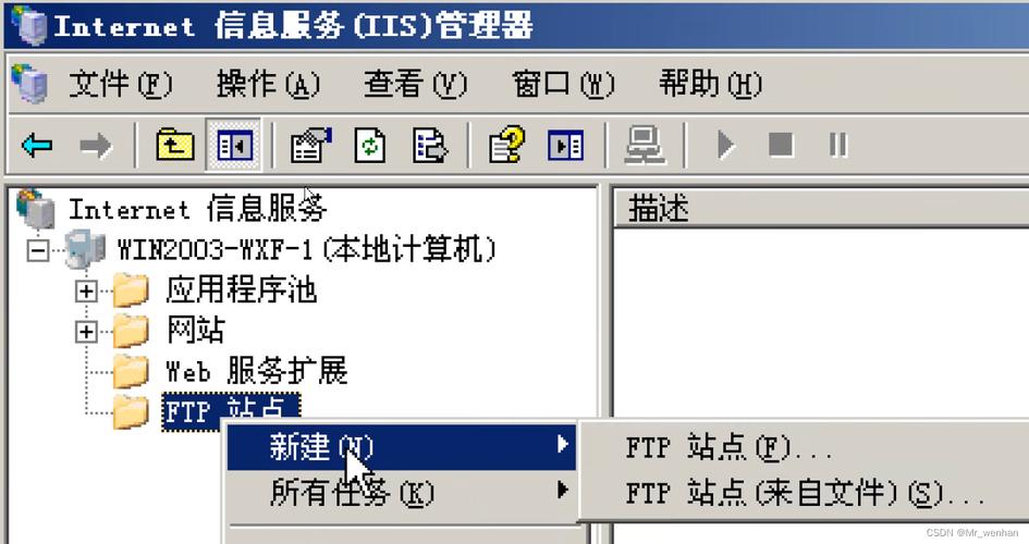 ftp服务器 视频_FTP