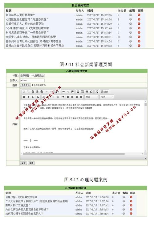 asp网站建设实录_ASP报告信息