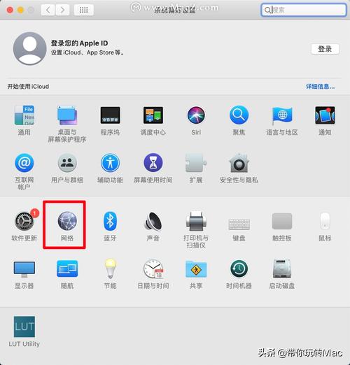 MAC地址查询 Linux/Unix操作系统mac地址怎么