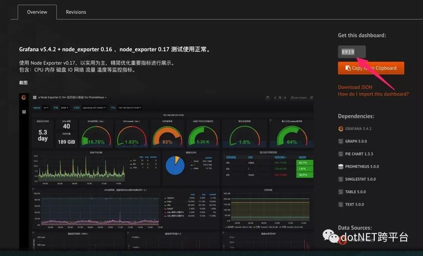 普罗米修斯监控简单搭建