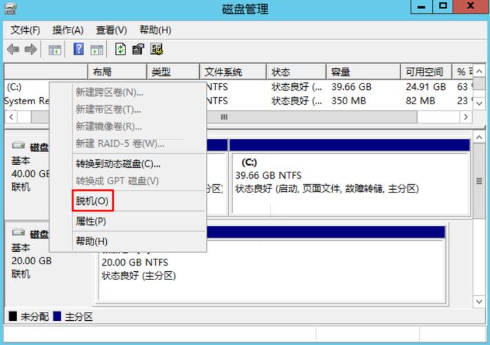 服务器硬盘哪种好_云硬盘扩容时需要先卸载吗