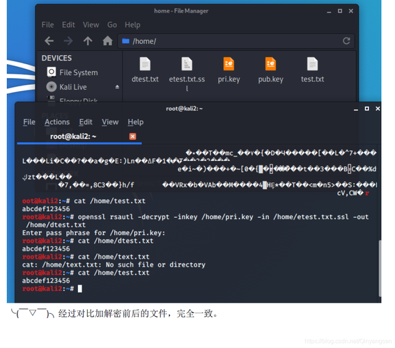 Linux下OpenSSL 安装图文详解