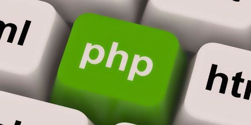 php 网站_PHP