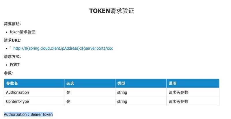 api权限认证token_Token认证