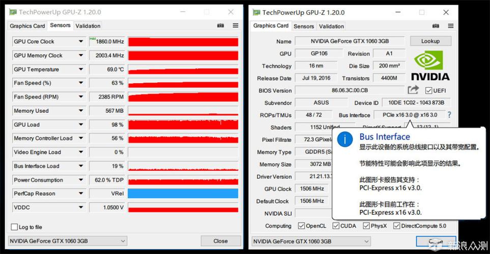  GPU 云运算主机试用报告