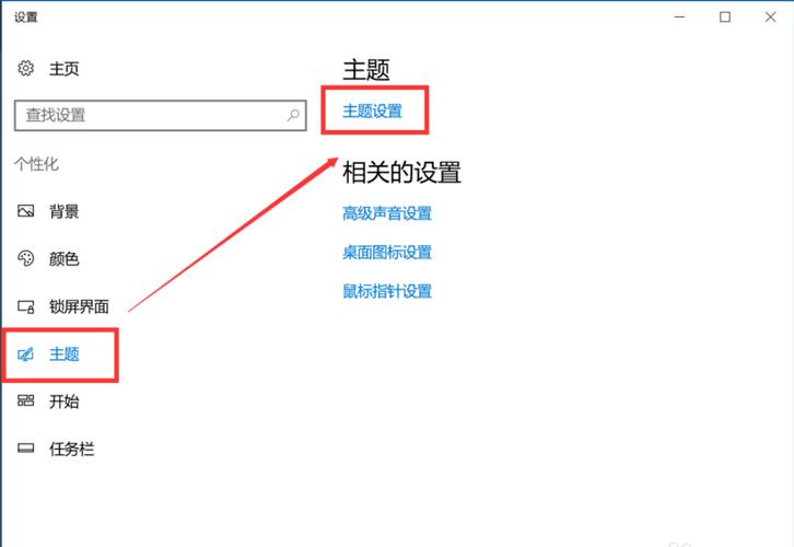 win7系统没有个性化如何更换壁纸