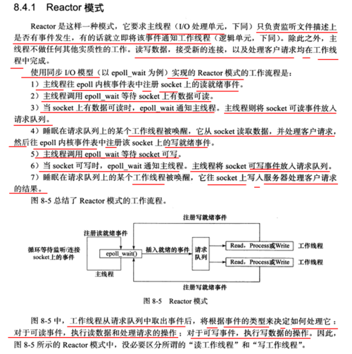 为什么写编程需要服务器