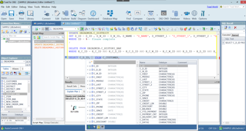 db2数据库查询前一百_DB2