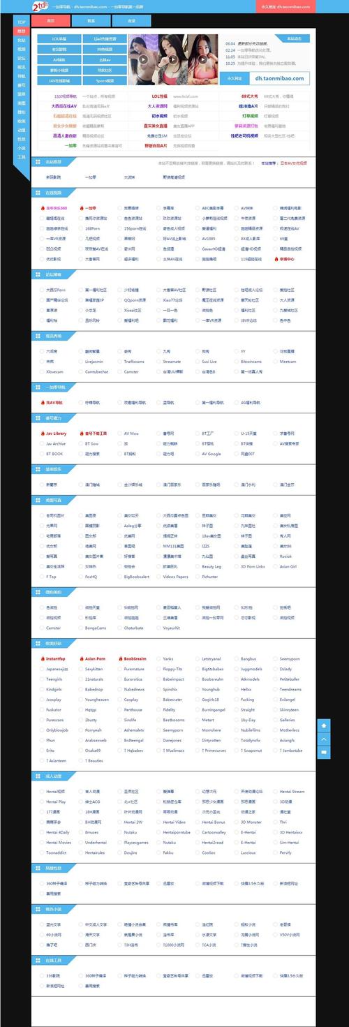 帝国cms二手网站模板_网站模板设置