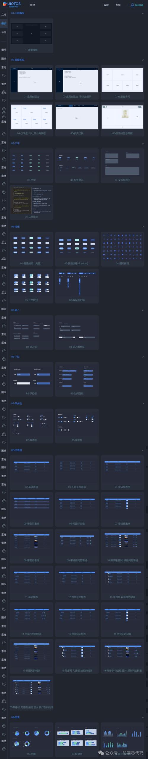 开源快速网站搭建平台_Solution as Code一键式部署类最佳实践