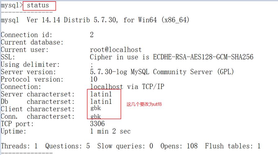 查看数据库mysql编码_编码辅助