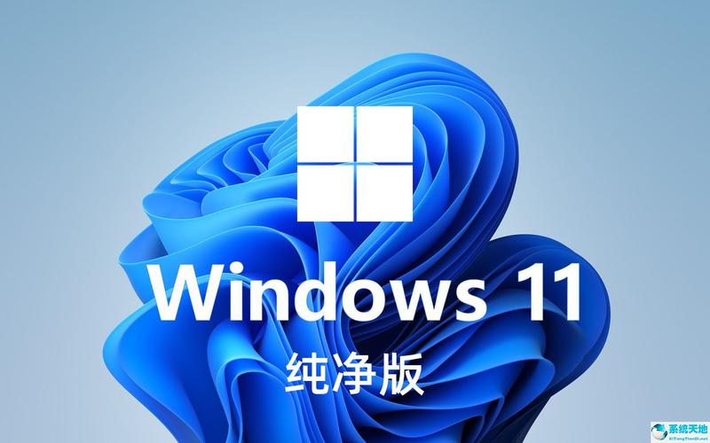 微软 Win11纯净版 64位系统下载