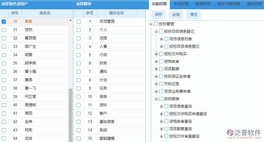 公司网站设计注意什么_示例：某公司权限设计及配置