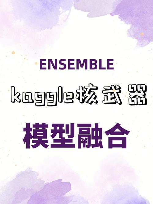 kaggle是什么