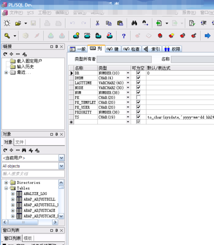 plsql是什么数据库