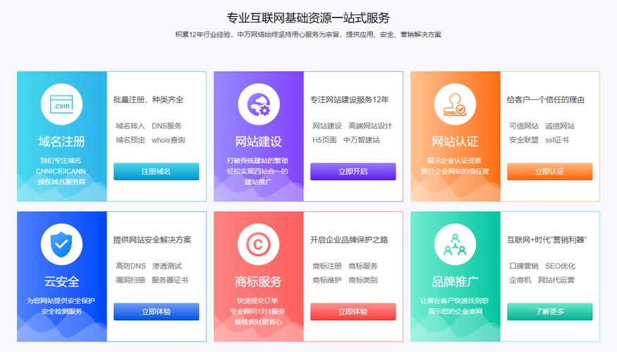 成立一个网络科技公司_域名转入时填写的承接注册服务机构是什么？