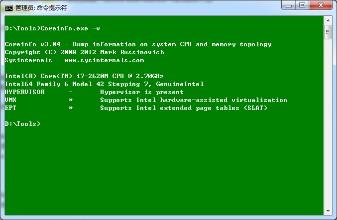 开网站 cpu_CPU检查