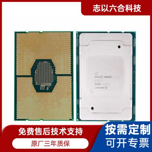 dell服务器cpu1颗是什么意思