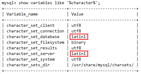 查看数据库mysql编码_编码辅助