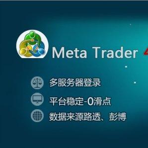 什么mt4服务器有btc