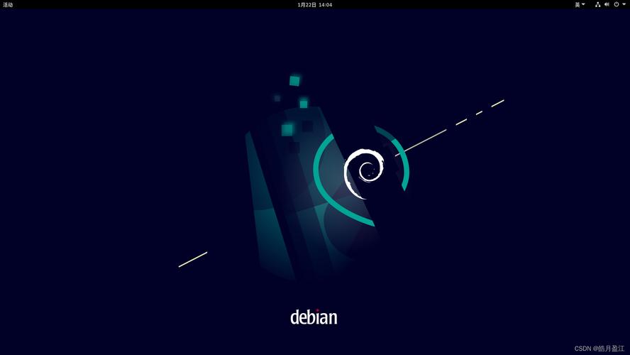 debian镜像_Debian