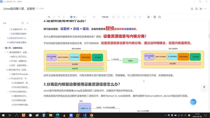 Linux软件开发学什么