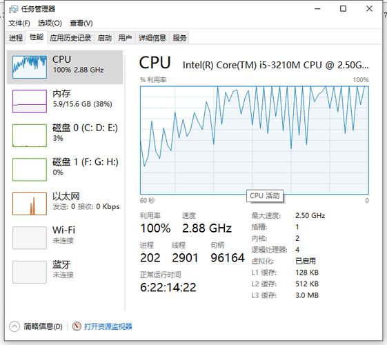 服务器cpu注意什么问题吗