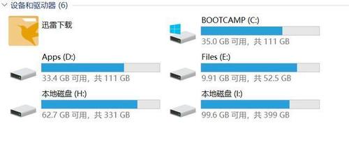 win10 c盘留多大空间合适？