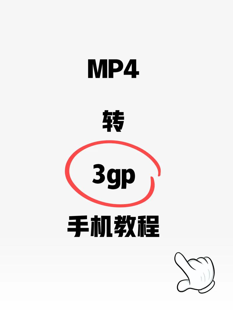 3gp是什么格式文件