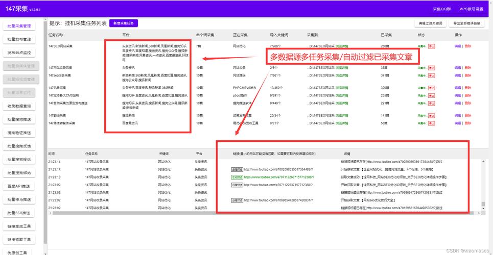 wordpress怎么做站群