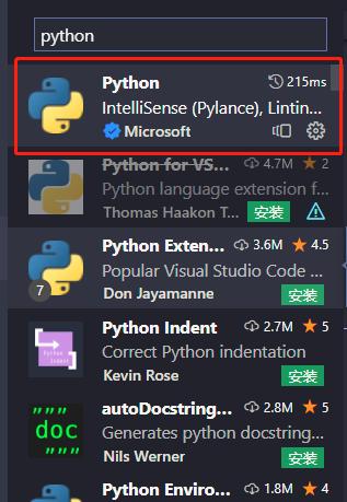 python 集成开发环境_Python开发环境配置