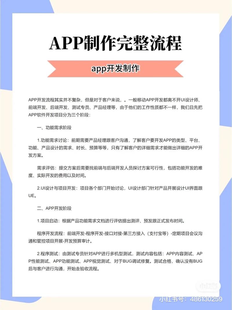 叮当app制作平台_制作APP流程