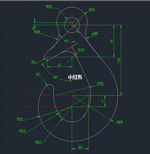 dwg格式