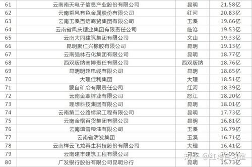 昆明做网站建设的公司排名_查看容量排名