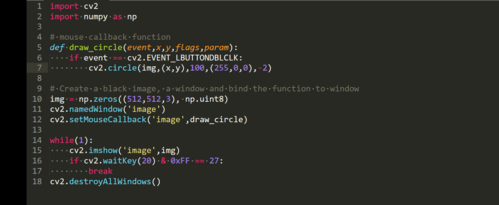 Python操作图片_Python技术栈相关操作