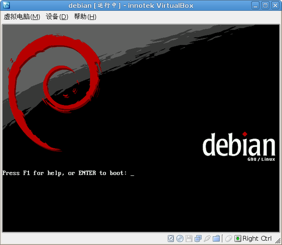 debian安装源_Debian