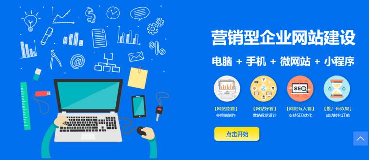 广州营销型网站建设公司_营销任务