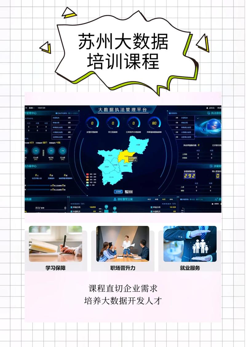大数据分析培训课程_线上培训课程