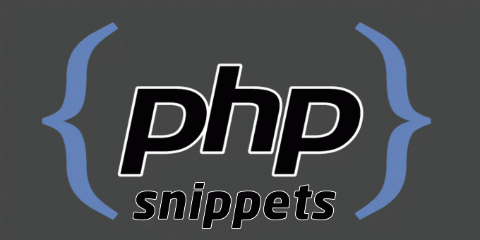 开源 php 网站_PHP