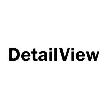 detailview _