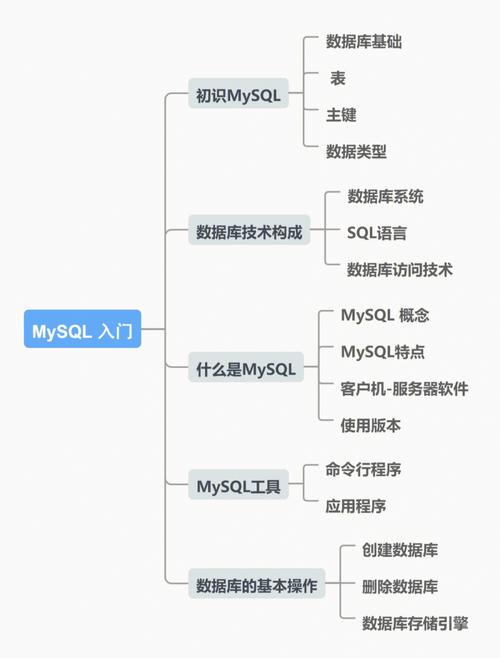 大数据怎么入门_数据库使用入门