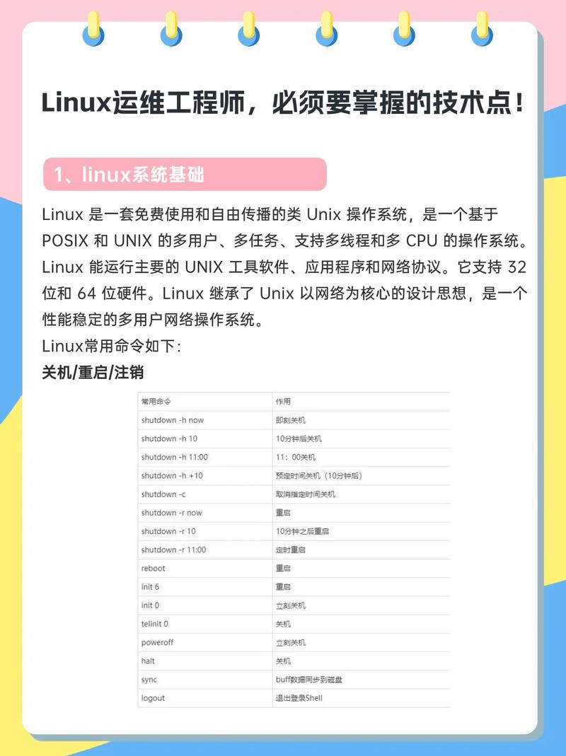 linux开发工程师主要是干什么的?