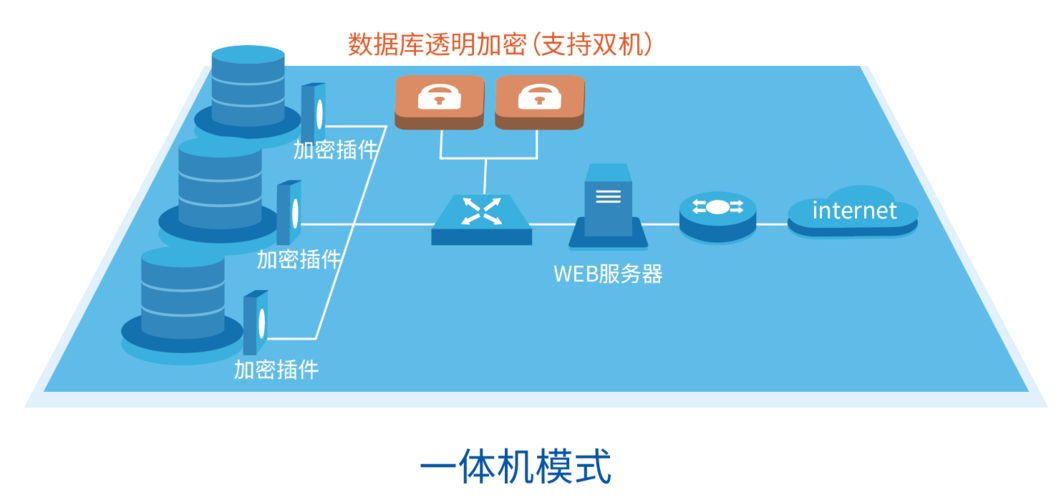 dws 数据库_DWS数据库加密