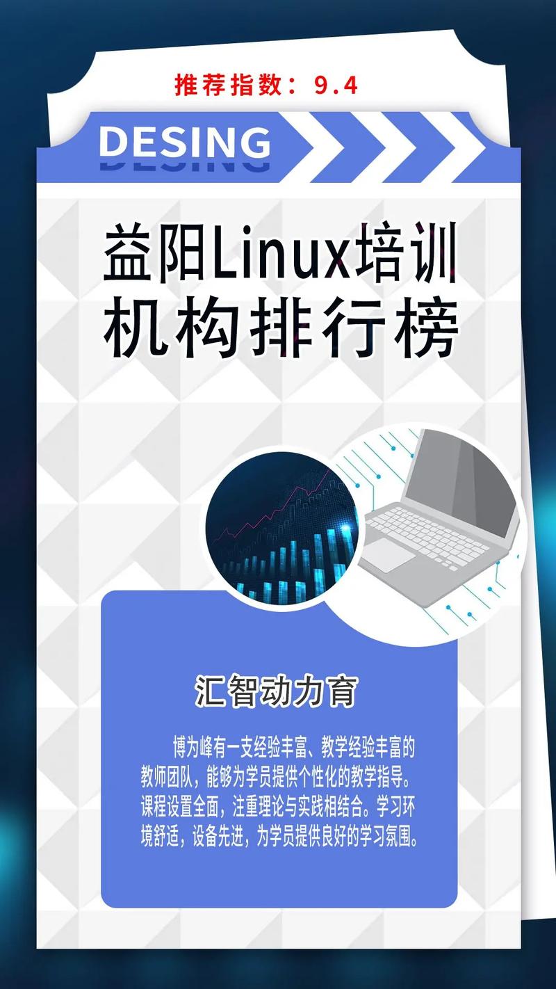 Linux培训有哪些内容